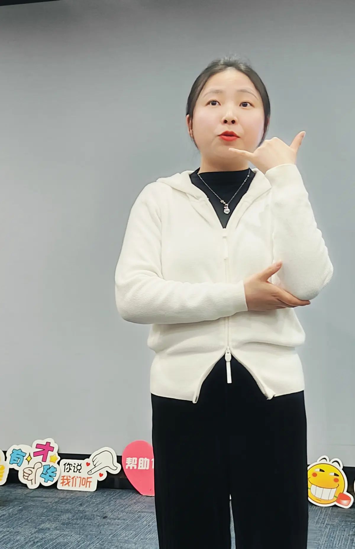 2024年A3小区演讲比赛小记