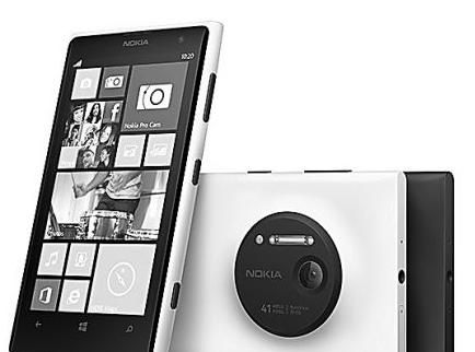 我左手一个诺基亚、右手摩托罗拉 — 纪念我的搞机史