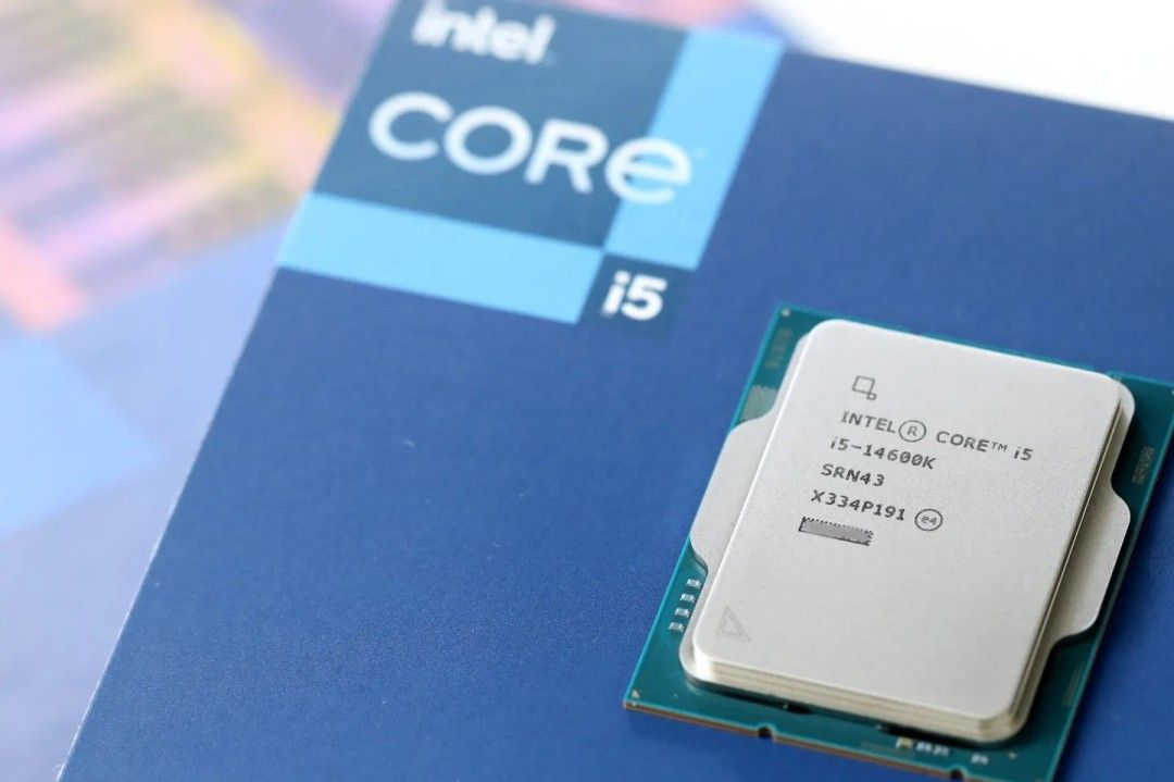 喂饭式攒机6·18版 intel篇