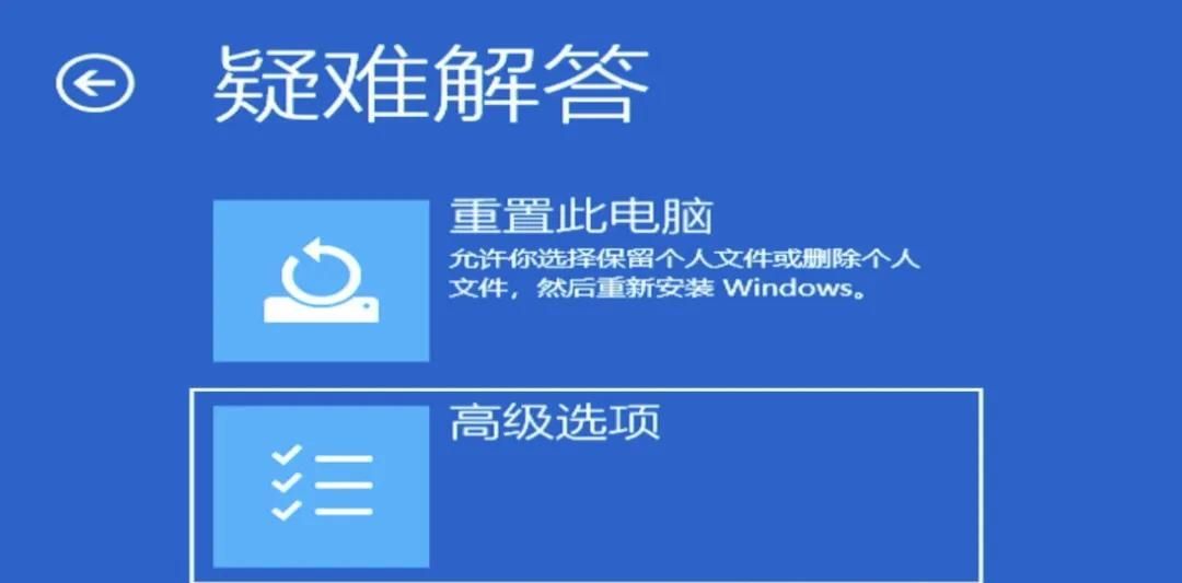 Win10/11电脑怎么折腾都进不去Bios？看这！