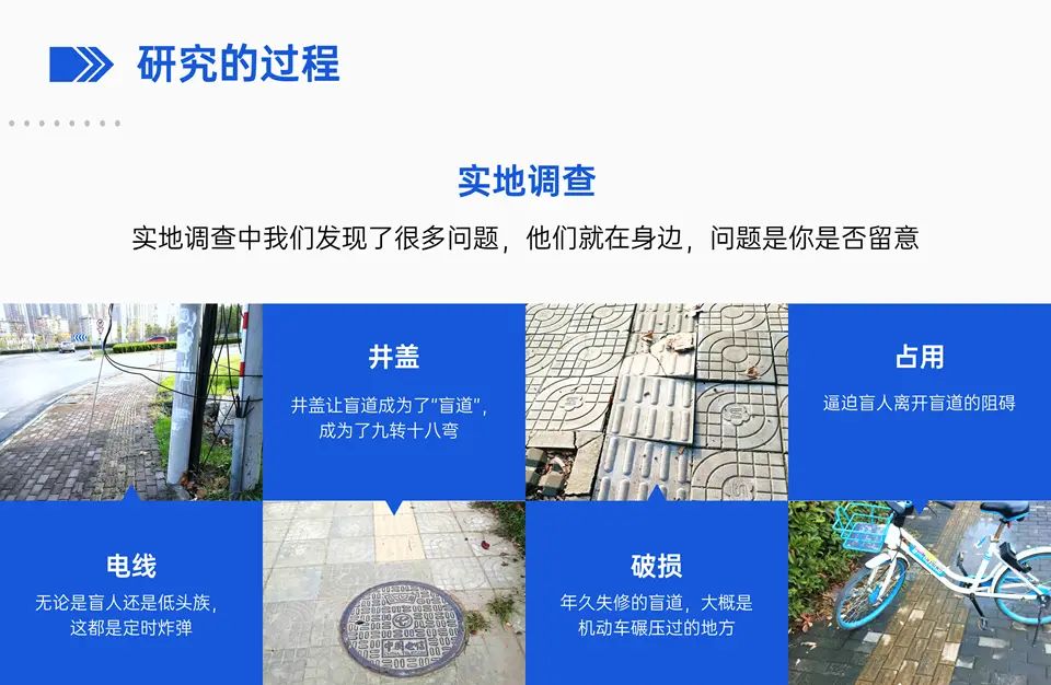 我这一张ppt做的好糟糕，怎么修改？