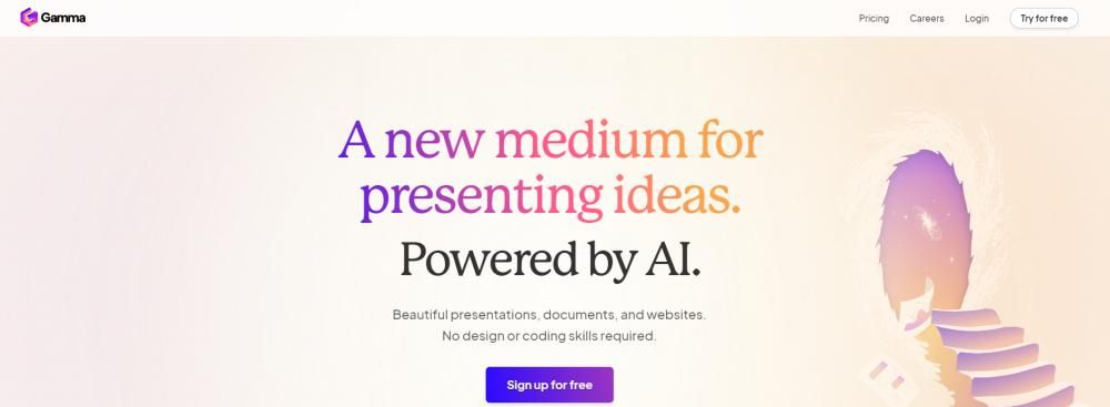 ppt背景怎么全部替换？这2款软件一键换PPT主题！