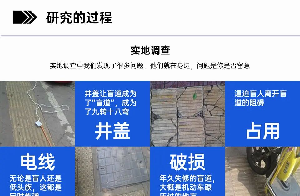 我这一张ppt做的好糟糕，怎么修改？