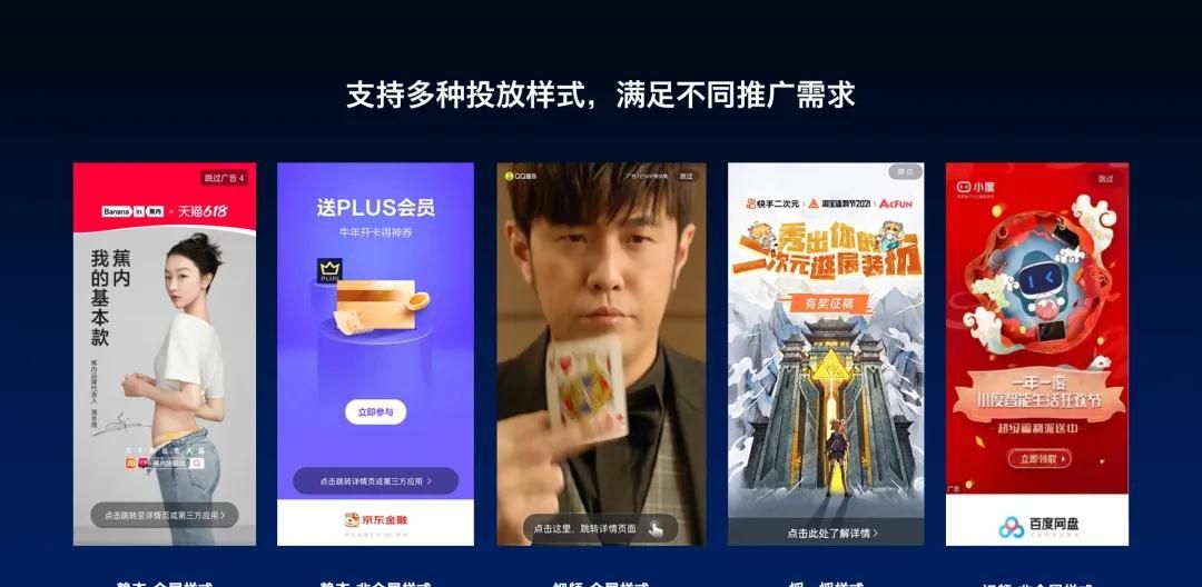 一页PPT塞入13张图片，居然还能改的如此清爽！