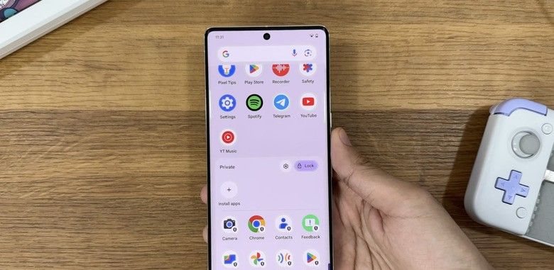 Android 安卓手机最值得期待的 5 大功能