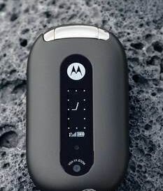 我左手一个诺基亚、右手摩托罗拉 — 纪念我的搞机史