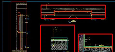 2024-05-21 CAD图纸比例设置