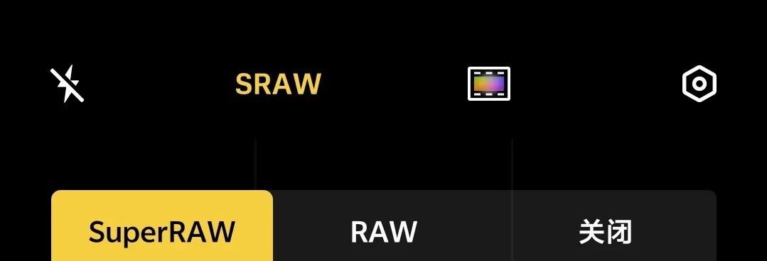 手机拍照前,别忘了设置这5个开关!