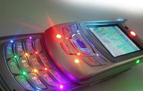 当年大火的手机功能，如今却沦为“时代的眼泪”。。。