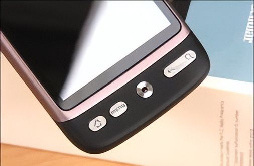 一时的辉煌——HTC G7手机