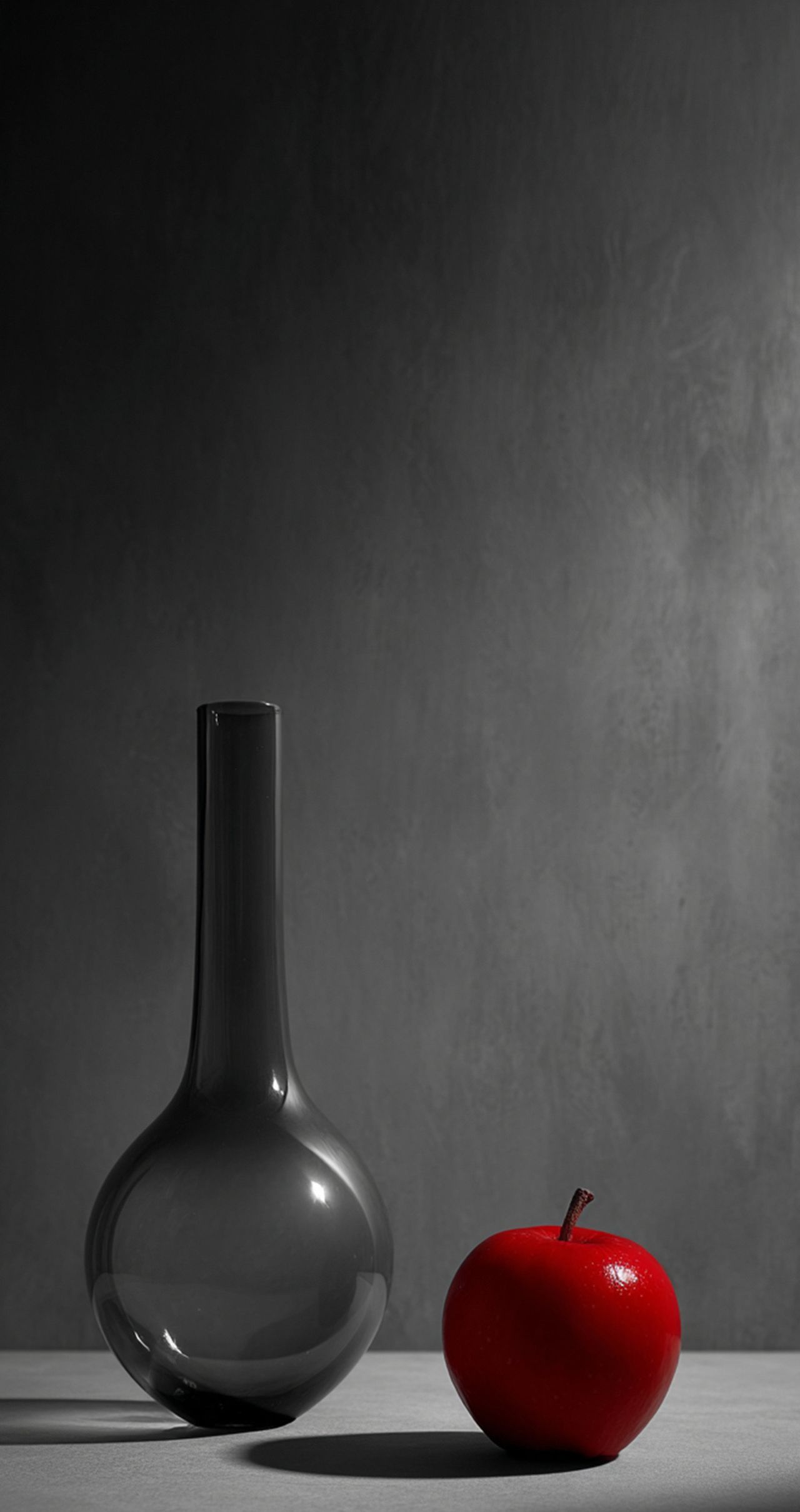 不管你是 iPhone 还是安卓，这篇全风格壁纸都能适配，高级感拉满