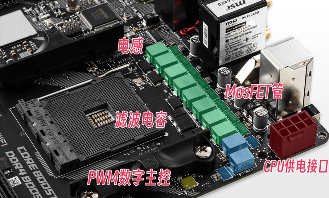 喂饭式攒机6·18版 intel篇