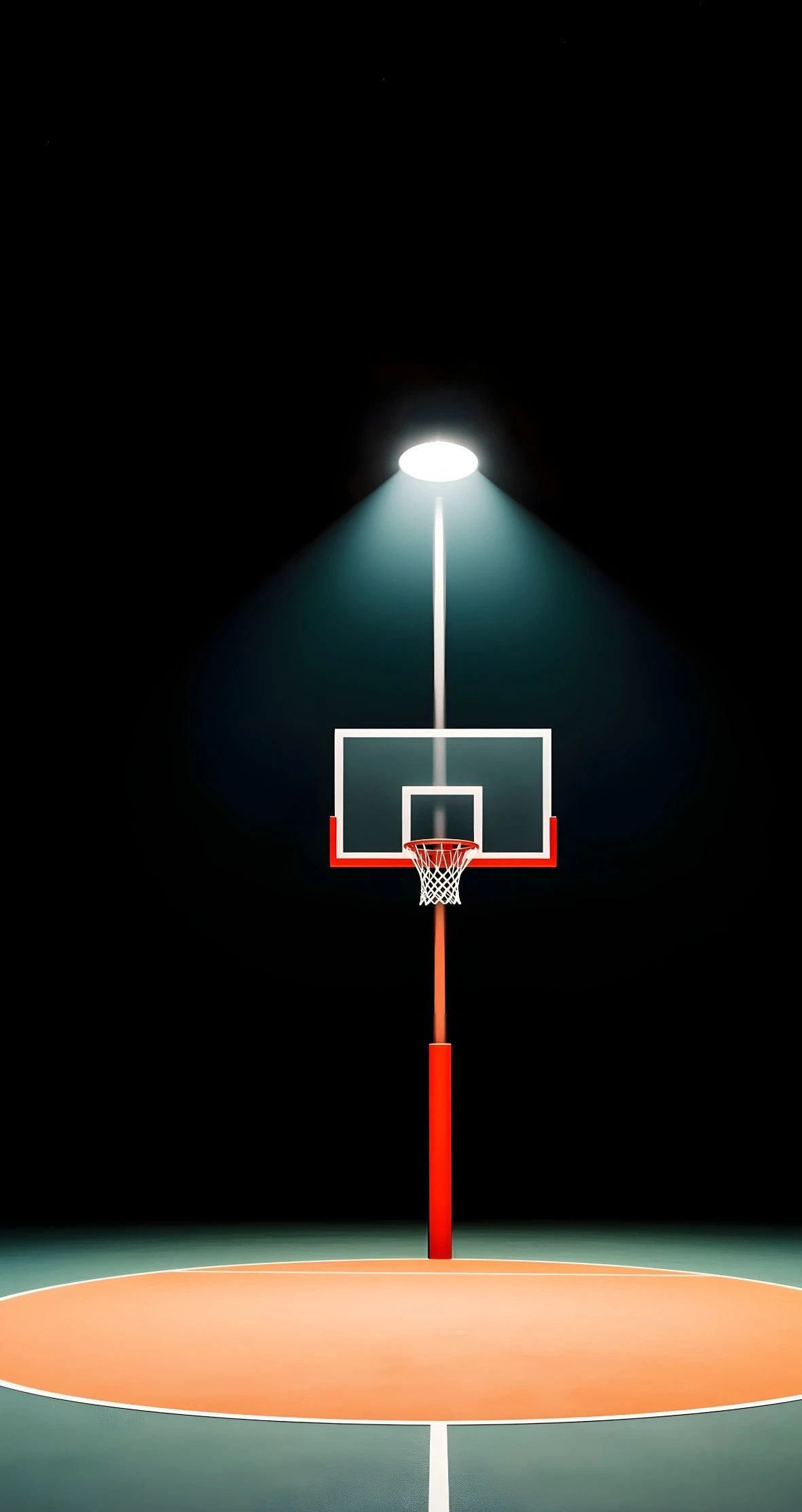 不管你是 iPhone 还是安卓，这篇全风格壁纸都能适配，高级感拉满