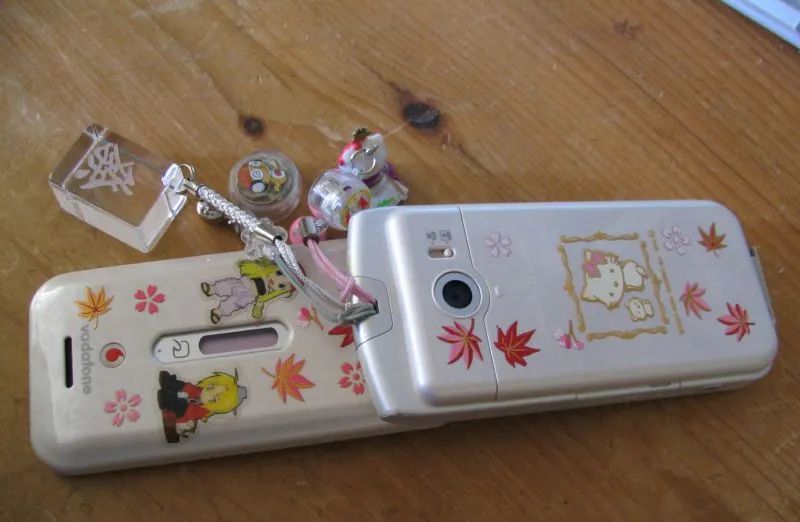 当年大火的手机功能，如今却沦为“时代的眼泪”。。。