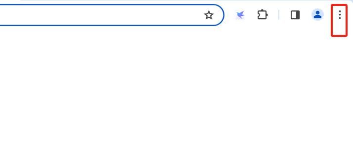 谷歌浏览器如何清理缓存怎么清除？快捷键是哪个？