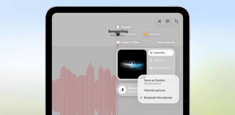 iPadOS26发布 多任务处理向macOS看齐
