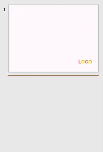 PPT | 用母版给每一页加上logo