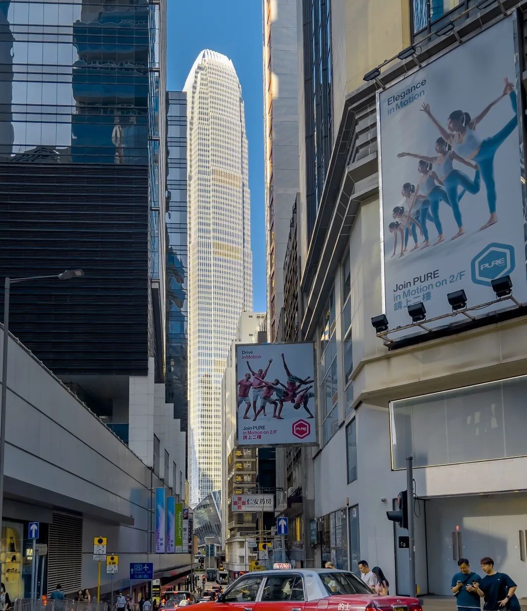 手机拍照前,别忘了设置这5个开关!