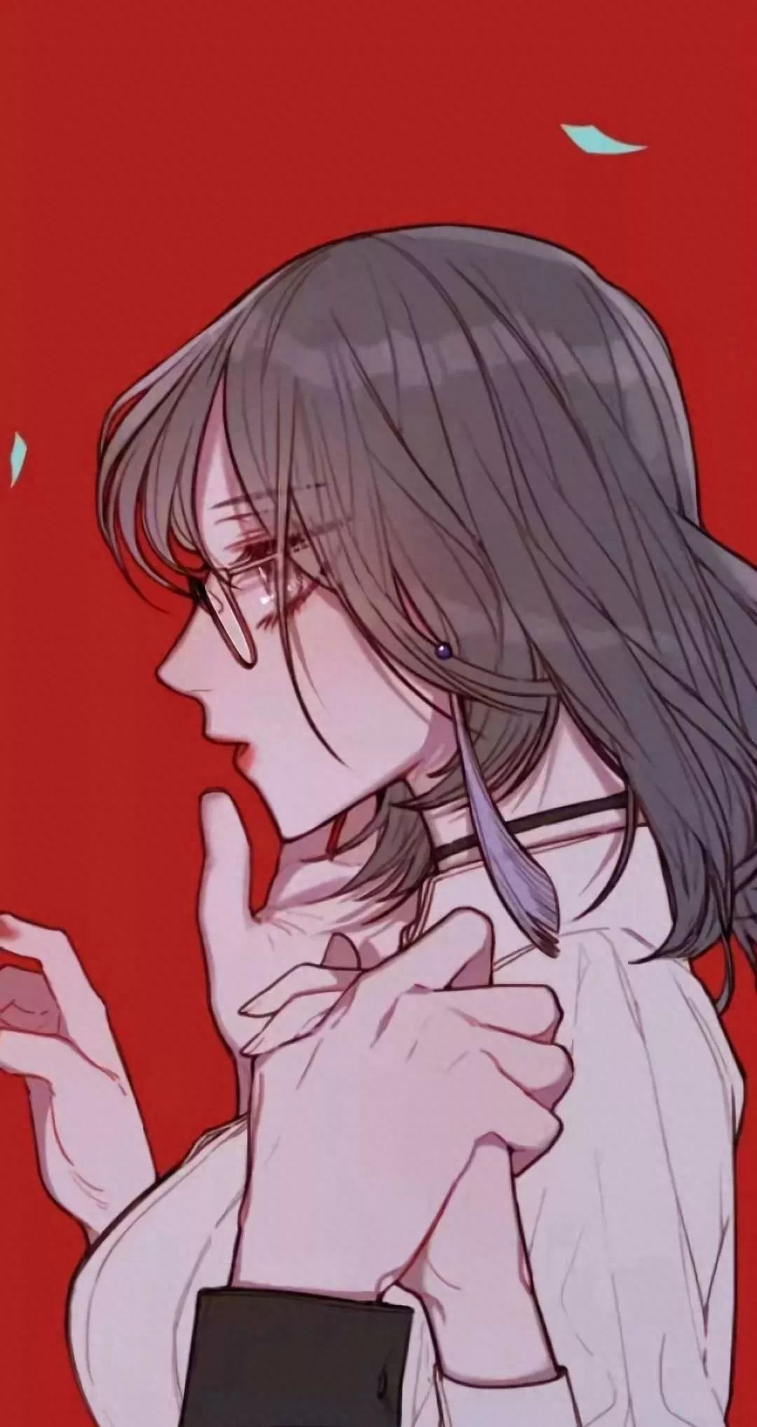 第295期手机壁纸：iPhone壁纸高清 | 好看的抖音壁纸精选