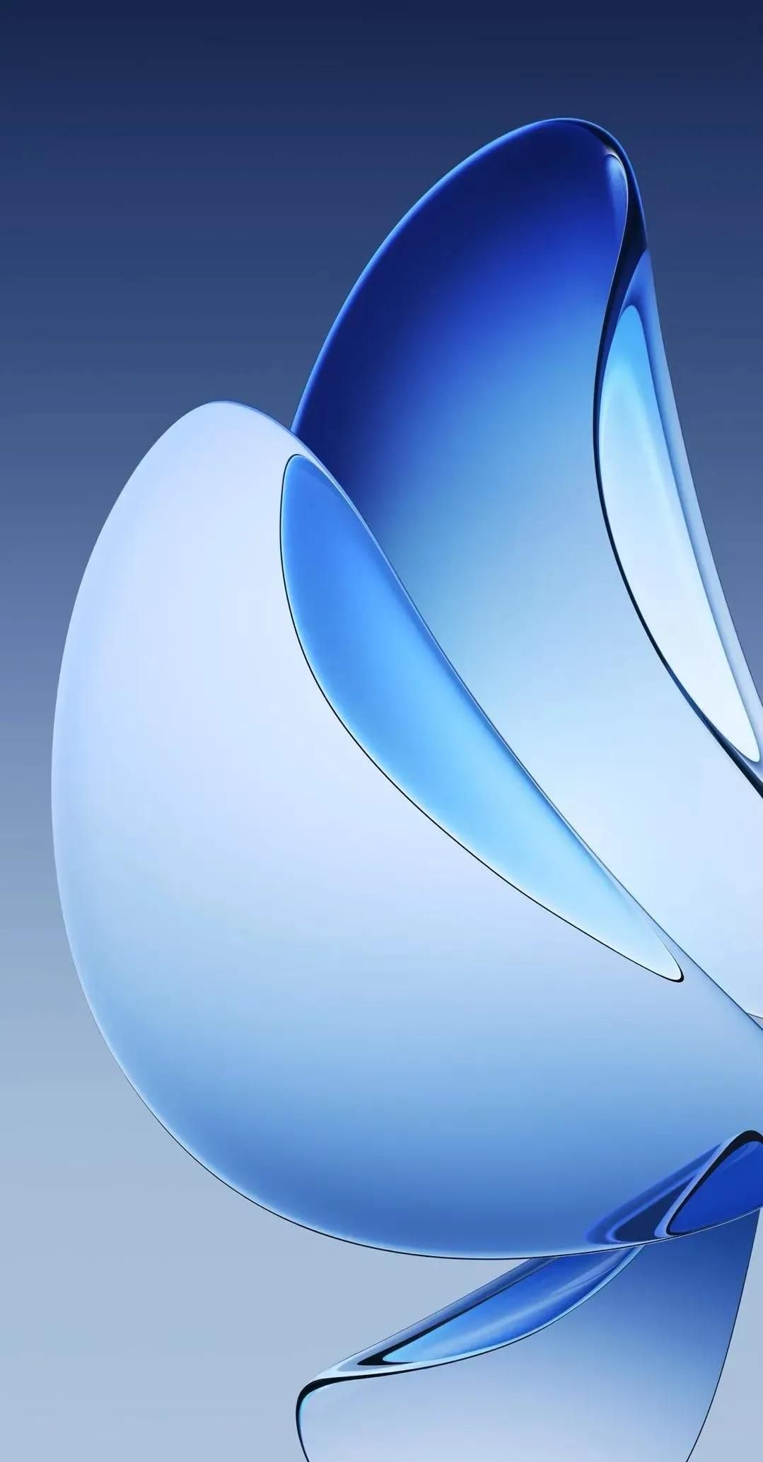 OPPO Reno 13 内置壁纸，oppo怎么总是出紫的蓝的粉的机子，好看？