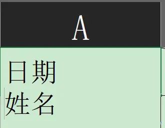 Excel 如何绘制斜线表头和多斜线表头?
