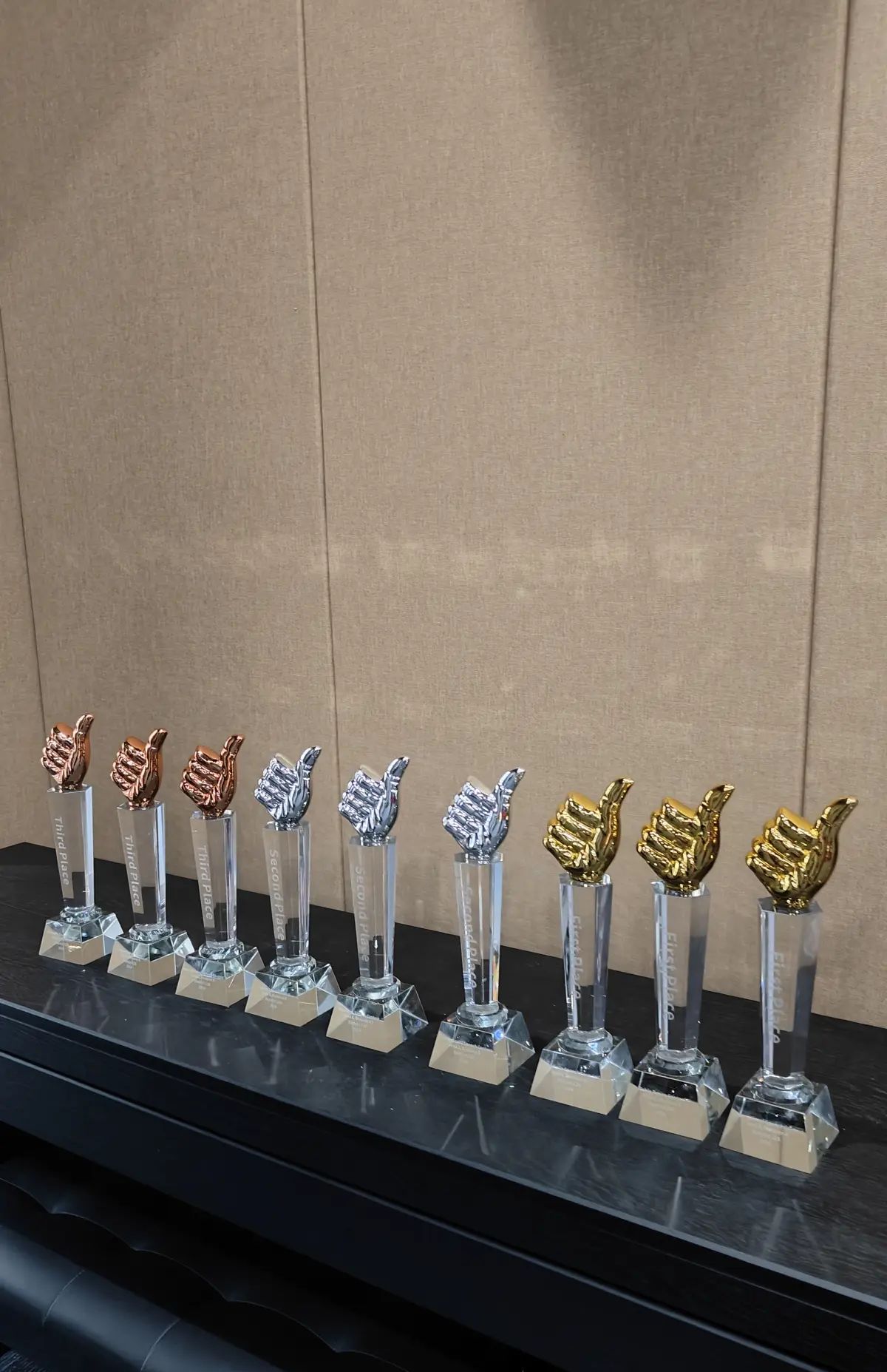 2024年A3小区演讲比赛小记