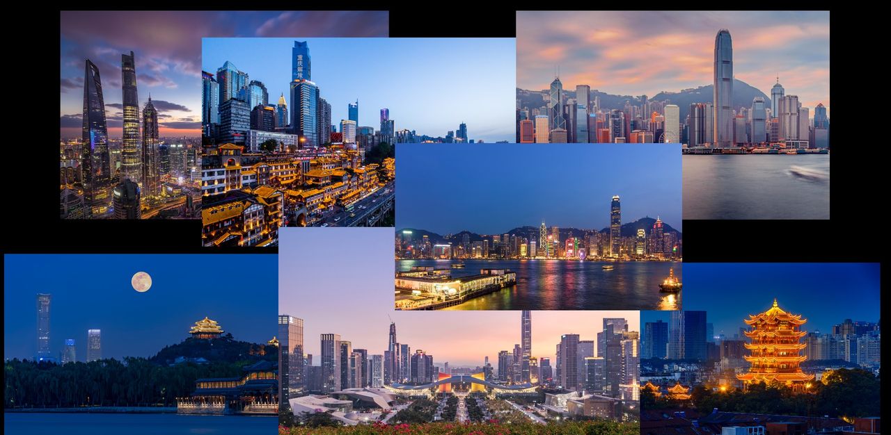 PPT多图排版总翻车？这4个小技巧必定不要错过