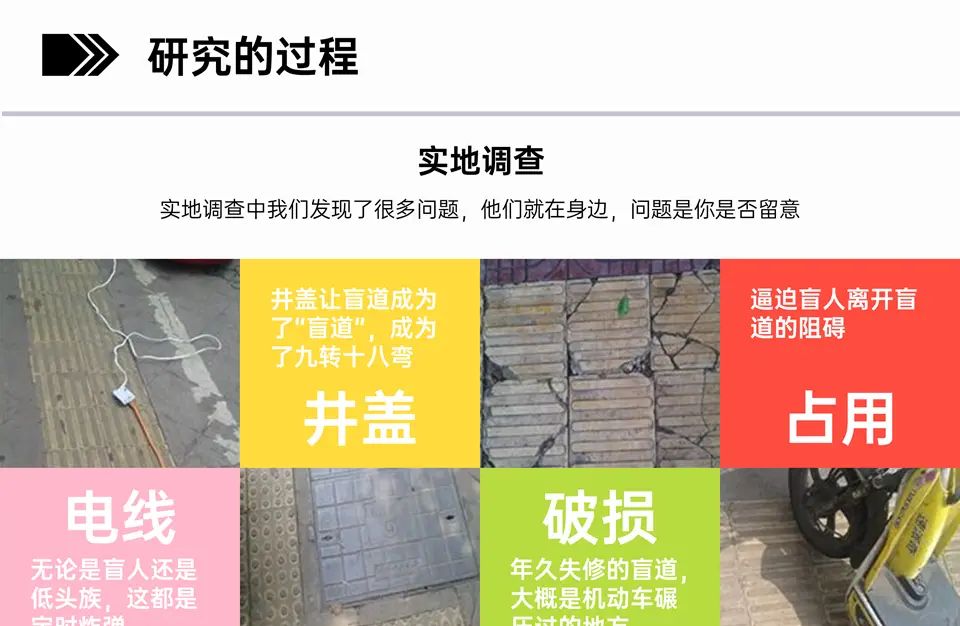 我这一张ppt做的好糟糕，怎么修改？