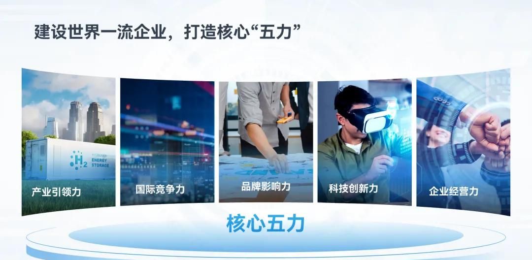 一页PPT塞入13张图片，居然还能改的如此清爽！