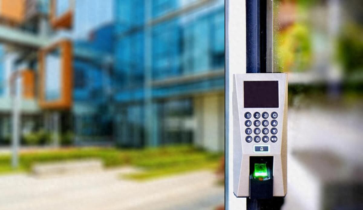 指纹锁怎么录入指纹？指纹锁录入指纹的详细步骤 - 宋马