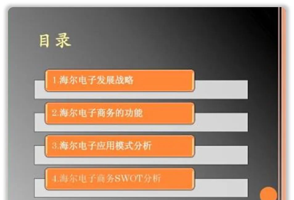 如何用好色块，为PPT页面加分？