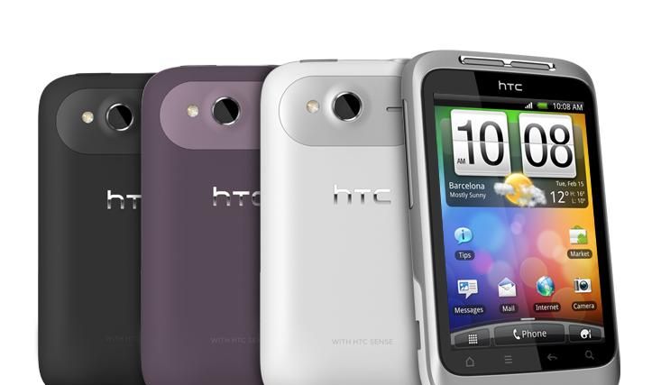 安卓一哥 HTC 突然复活！这新机把我看傻了