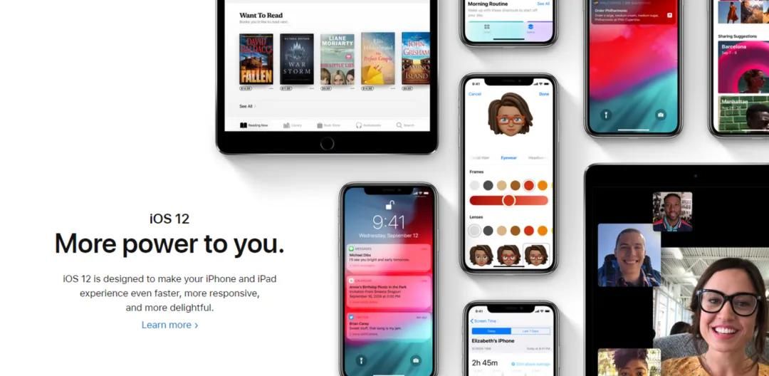 一页PPT塞入13张图片，居然还能改的如此清爽！