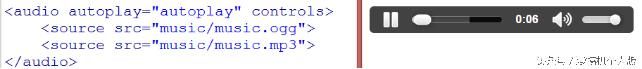 HTML5入门