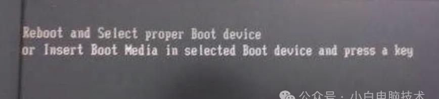 Win10/11电脑怎么折腾都进不去Bios？看这！