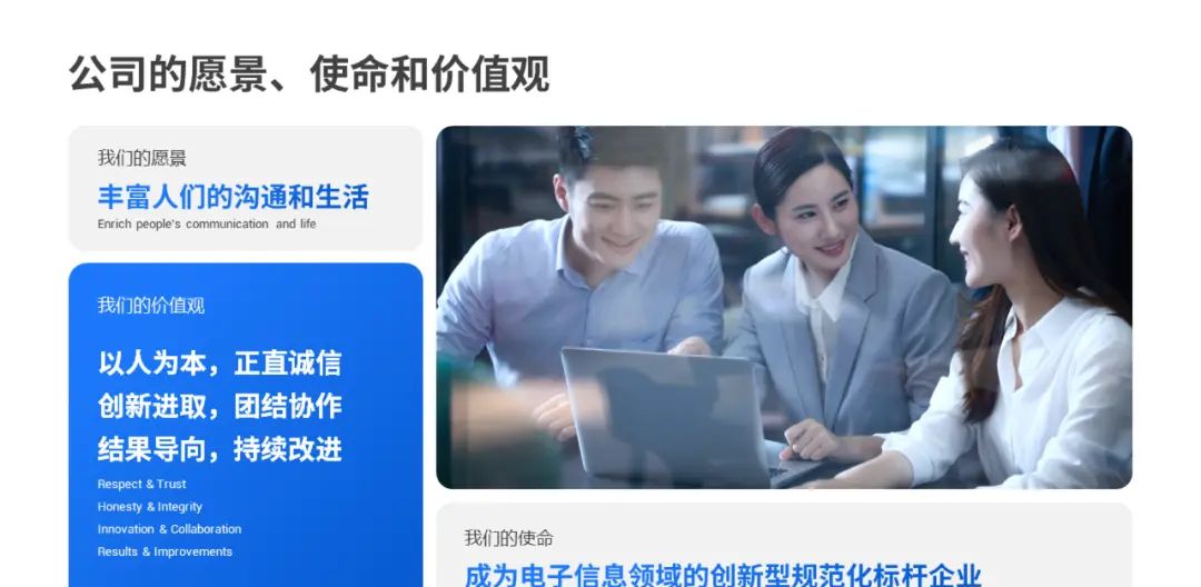 1小时不到，快速套用版式完成一份PPT！还能这么做？