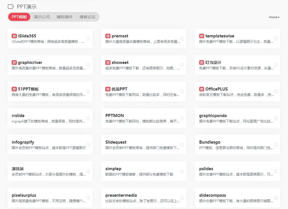 为什么，你做PPT总比别人慢？工作流了解一下