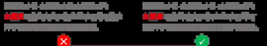 PPT纯文字排版这些坑，你都踩过吗？