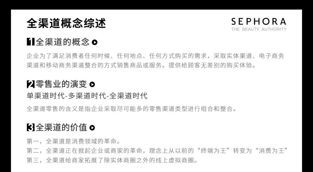 PPT纯文字排版这些坑，你都踩过吗？