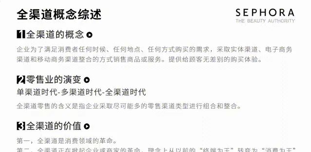 PPT纯文字排版这些坑，你都踩过吗？