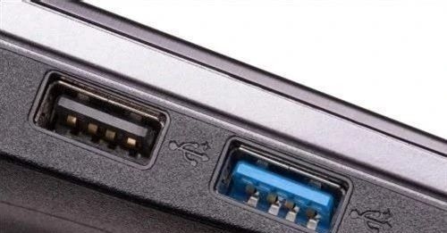 联想电脑USB接口常见的标志及其含义解析