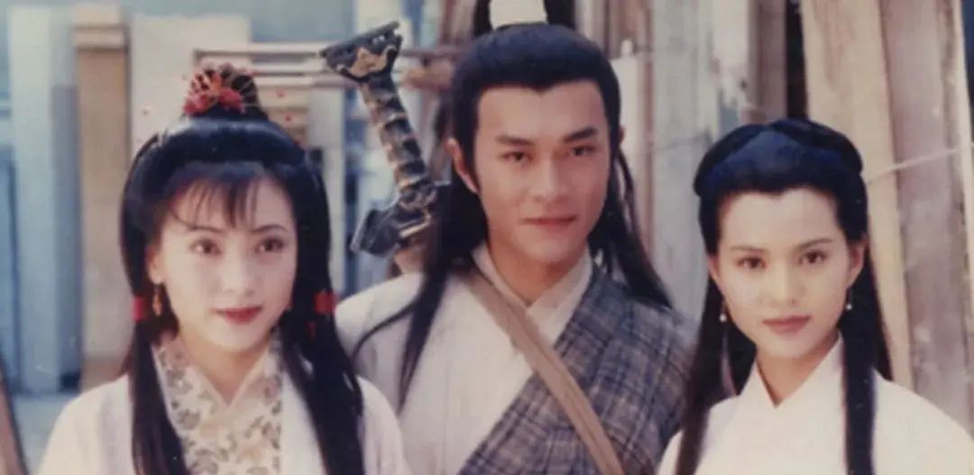 一见杨过误终身：为什么爱情的出场顺序那么重大？