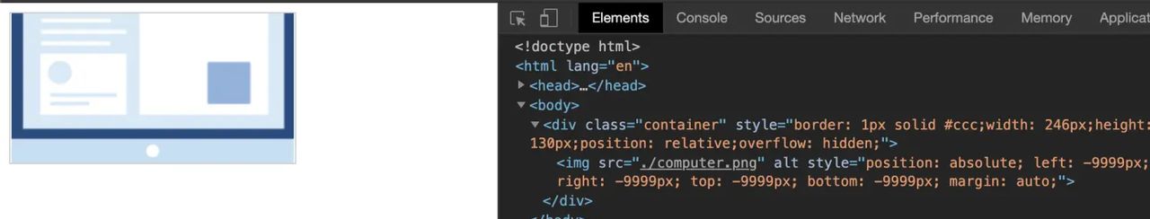 CSS居中的常用方式以及优缺点