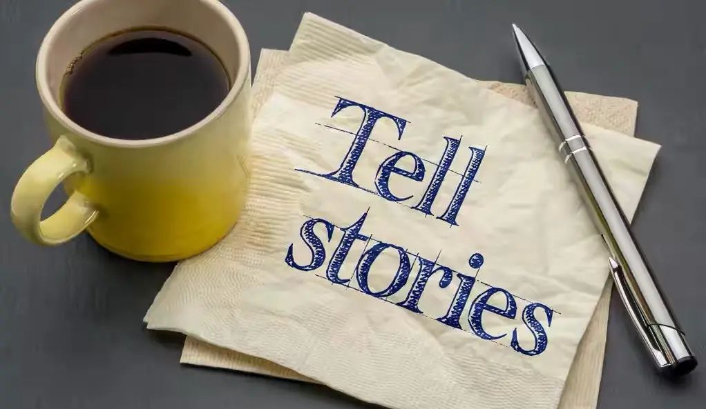 年度评优:几十页精美的PPT终是没有比过两页的普通Word