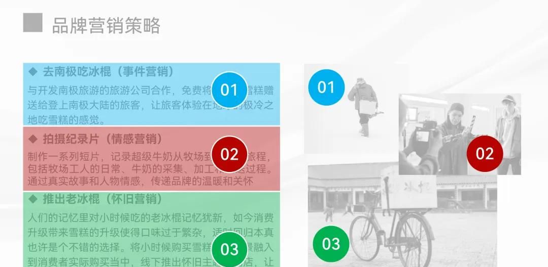 如何把PPT排版得又拥挤又清晰？