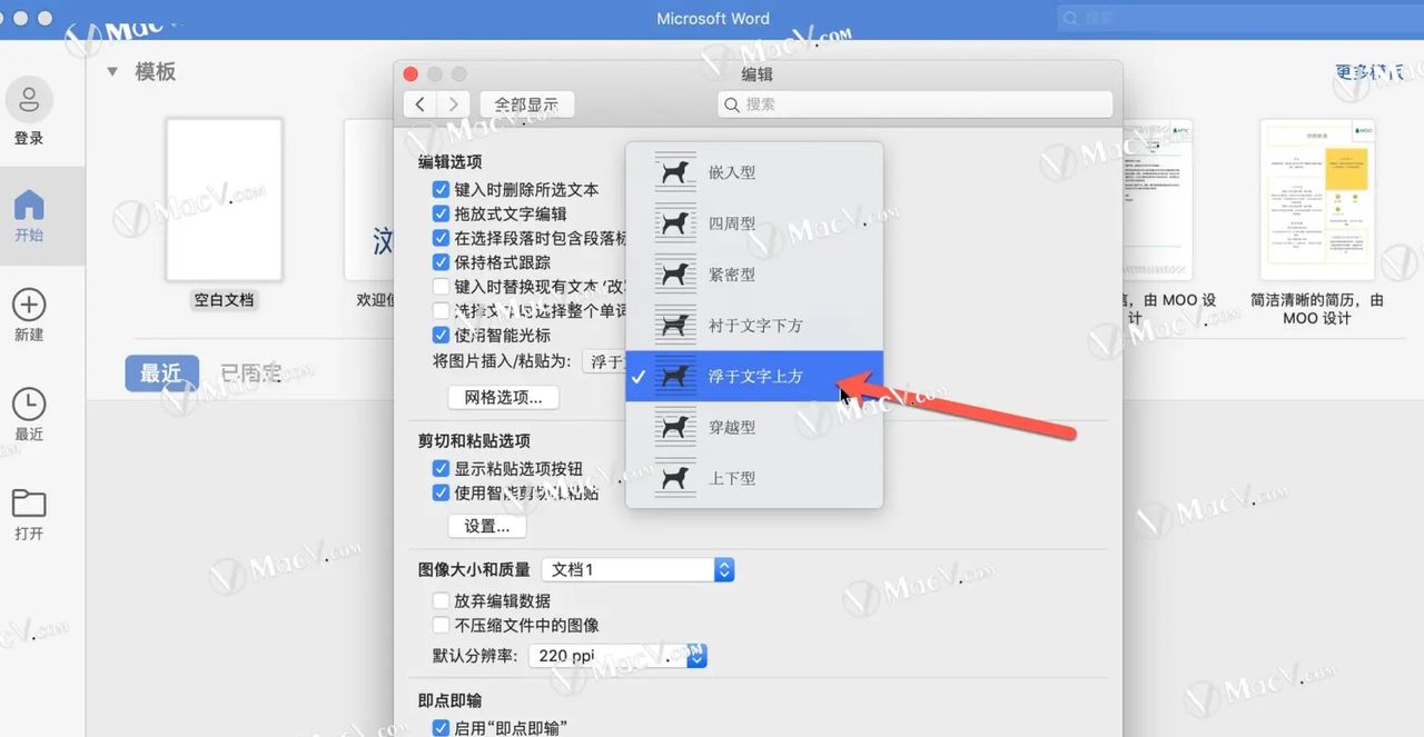如何在Word中自由移动图片？在 Microsoft Word 中自由移动图片的方法！