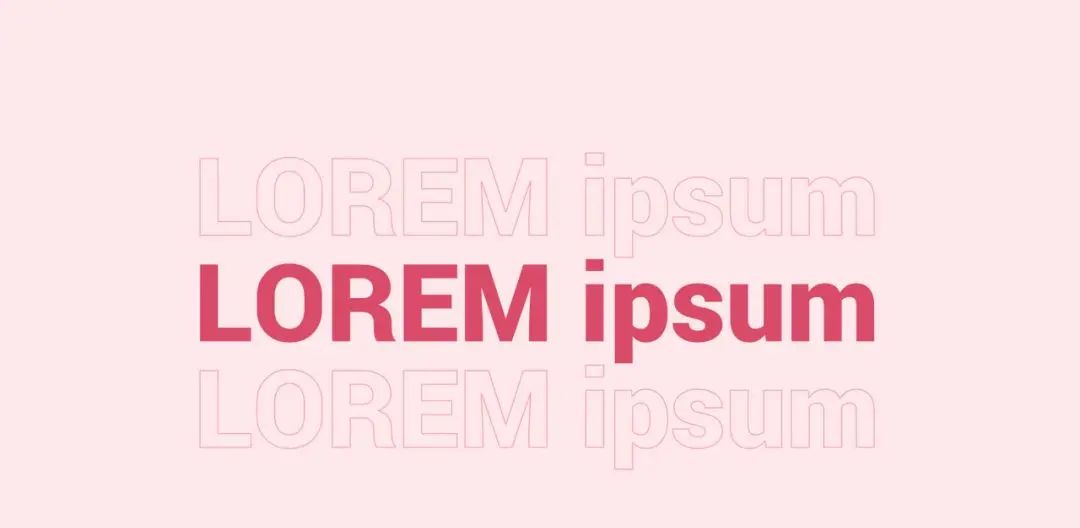 做PPT没网没素材？多放点文字，让页面丰满起来！