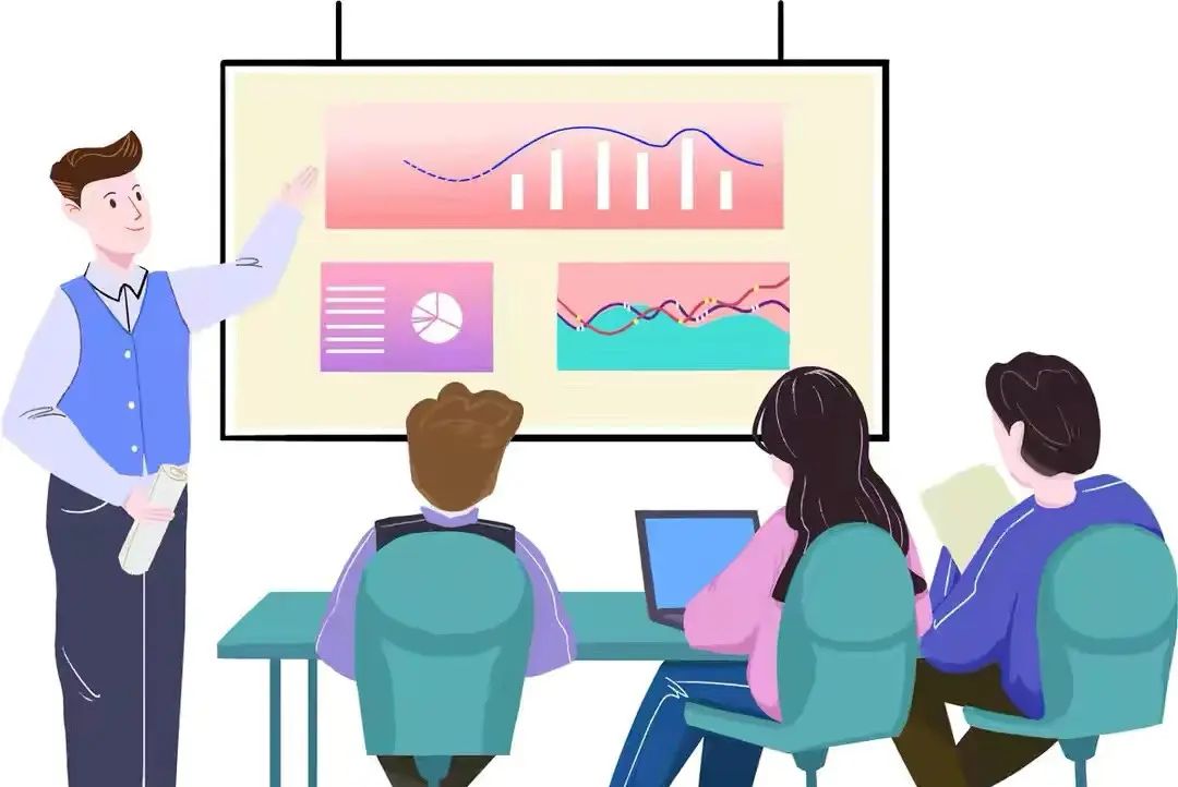 年度评优:几十页精美的PPT终是没有比过两页的普通Word