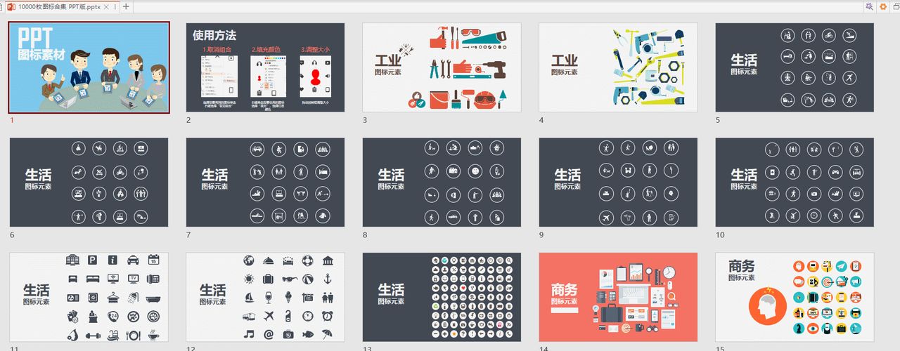 运营7年寿终正寝，腾讯这份PPT，承载了太多时代的眼泪