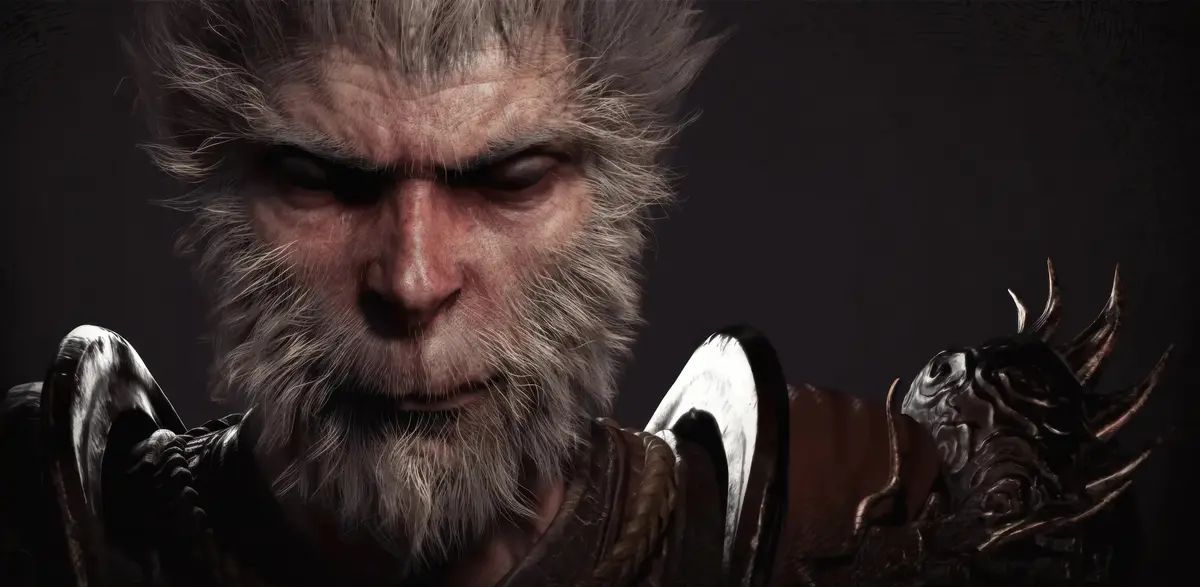 黑神话悟空 电脑壁纸|手机壁纸 1080p 2K 4K 合集打包 高清图片无损无水印 百度云/夸克迅雷资源 网盘下载